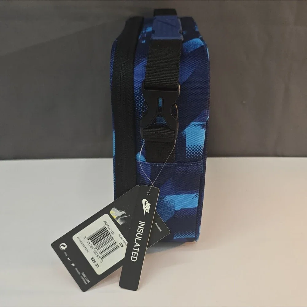 Nike kids insulated